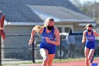 Women's Track vs Babson  Women’s Track & Field host Babson College at Cumberland (RI) High School. : Track & Field, Babson